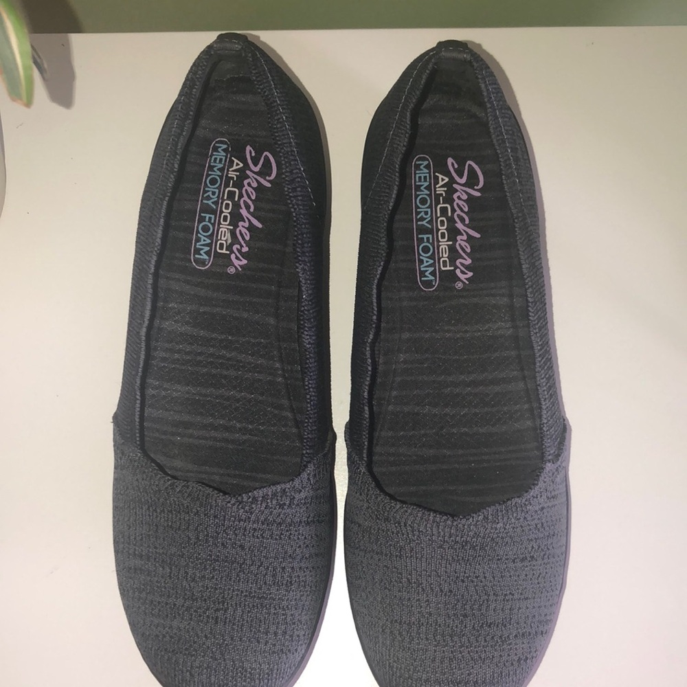 Skechers Gray
